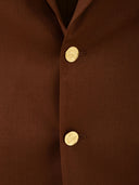 Daniele Alessandrini Jackets Brown