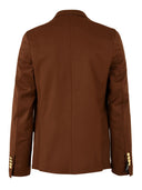 Daniele Alessandrini Jackets Brown