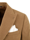 Daniele Alessandrini Jackets Camel
