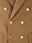 Daniele Alessandrini Jackets Camel