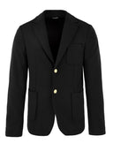 Daniele Alessandrini Jackets Black