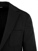 Daniele Alessandrini Jackets Black