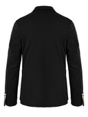 Daniele Alessandrini Jackets Black
