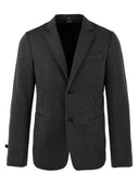 Daniele Alessandrini Jackets Anthracite