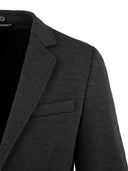 Daniele Alessandrini Jackets Anthracite