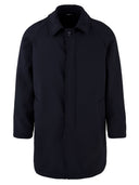 Daniele Alessandrini Coats Blue