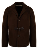 Daniele Alessandrini Jackets Brown