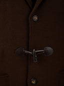 Daniele Alessandrini Jackets Brown