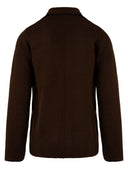 Daniele Alessandrini Jackets Brown