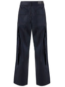 Darkpark Cotton Saint Cargo Pants