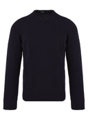 Sweaters de Drumhr azul