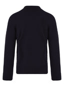 Sweaters de Drumhr azul