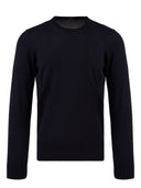 Sweaters de Drumhr azul