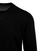 Drumohr Sweters Black