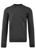 Sweaters de Drumhr gris