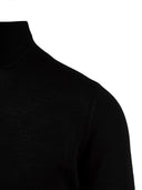 Sweaters de Drumhr negro