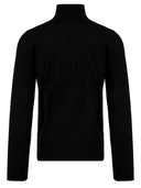 Sweaters de Drumhr negro