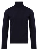 Sweaters de Drumhr azul