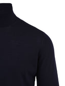 Sweaters de Drumhr azul