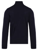 Sweaters de Drumhr azul