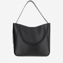 Armarium 7 Days Lambskin Leather Tote Bag
