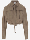 Giacca coltivale nylon patou