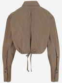 Giacca coltivale nylon patou