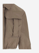 Giacca coltivale nylon patou