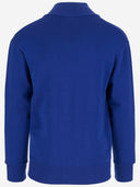 Autry Viscose Blend Sweatshirt With Logo