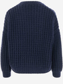 Bruno Manetti Cashmere Sweater