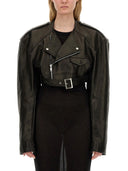 Kurtka rowerowa Rick Owens