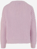 Bruno Manetti Cashmere Sweater