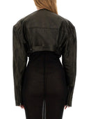 Kurtka rowerowa Rick Owens