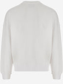 Golden Goose Cotton Star Sweatshirt