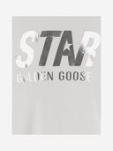 Golden Goose Cotton Star Sweatshirt