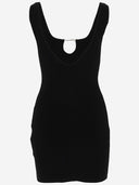 Jacquemus la Mini Robe Sierra