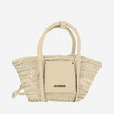 Jacquemus Le Petit Panier Soli