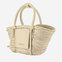 Jacquemus Le Petit Panier Soli