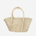 Jacquemus Le Petit Panier Soli
