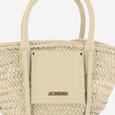 Jacquemus Le Petit Panier Soli