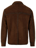 The Jack Leathers Coats