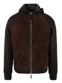 Jack Leathers frakker