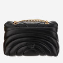 Pinko Classic Love Puff Butterfly Bag