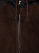Jack Leathers frakker