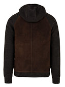 Jack Leathers frakker