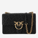 Pinko Leather Love Bag