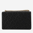 Pinko Leather Love Bag