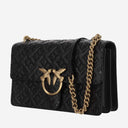 Pinko Leather Love Bag