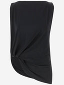 Jacquemus Peplo Top