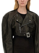 Kurtka rowerowa Rick Owens